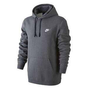 Nike Pullover Hoodie
